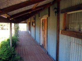 Lyrup SA Holiday Jervis Bay