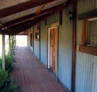 Pike River Woolshed - Holiday Jervis Bay