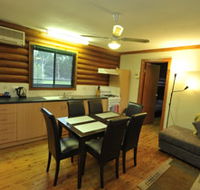Western KI Caravan Park Cabins - Holiday Jervis Bay