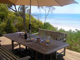 Birchmore SA Holiday Jervis Bay