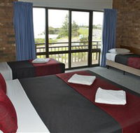 Kangaroo Island Seaside Inn - Holiday Jervis Bay