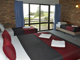 Kangaroo Island Seaside Inn - Holiday Jervis Bay 0