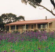 Windmill Cottage - Holiday Jervis Bay