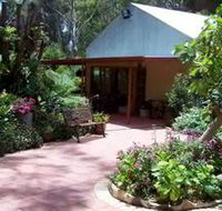 Rainforest Retreat - Holiday Jervis Bay