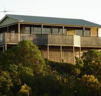 Lantauanan - The Lookout - Holiday Jervis Bay