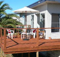 Beachport Escape - Holiday Jervis Bay