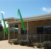 Santai Villas 2 - Holiday Jervis Bay