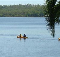 Lake Bennett Resort - Holiday Jervis Bay