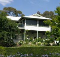Riverscape Holiday Home - Holiday Jervis Bay