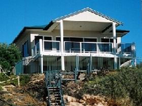 Top Deck Cliff House - Holiday Jervis Bay 0