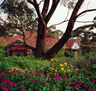 Mount Charmal Bed And Breakfast - Holiday Jervis Bay