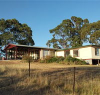 Clare View Accommodation - Clare View Cottage - Holiday Jervis Bay