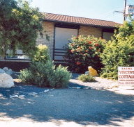 Vincent Cottage - Holiday Jervis Bay