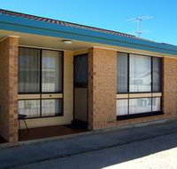 Stansbury Villas - Holiday Jervis Bay