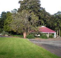 Brown's House - Holiday Jervis Bay