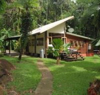 Stonewood Retreat - Holiday Jervis Bay