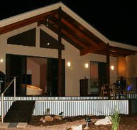 Pike River Luxury Villas - Holiday Jervis Bay