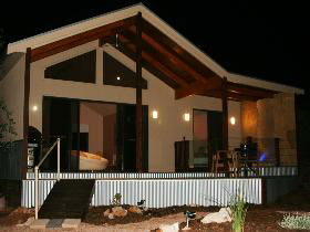 Pike River Luxury Villas - Holiday Jervis Bay 0
