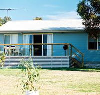 Bay-Ann Cottage - Holiday Jervis Bay
