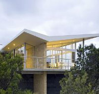 The Glasshouse - Holiday Jervis Bay