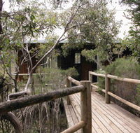 Raven Cottage - Holiday Jervis Bay