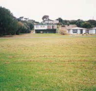 Wintersun Holiday Units - Holiday Jervis Bay