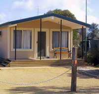 Seabreeze Accommodation - Holiday Jervis Bay