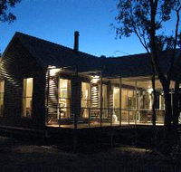 Thorn Park by the Vines - Holiday Jervis Bay