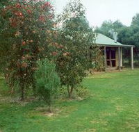 Murray's Country Cottages - Holiday Jervis Bay