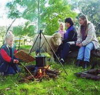 Sleepy Hollow Farm Cottage - Holiday Jervis Bay