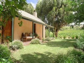 Seppeltsfield Vineyard Cottage - Holiday Jervis Bay 0