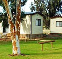 Loxton Riverfront Caravan Park - Holiday Jervis Bay