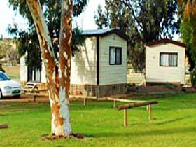 Loxton Riverfront Caravan Park - Holiday Jervis Bay 0