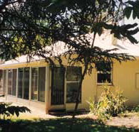 Wilkadene Cottage - Holiday Jervis Bay