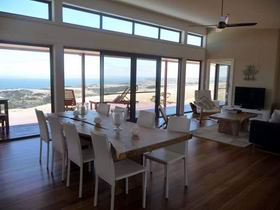 Snellings View - Holiday Jervis Bay 0