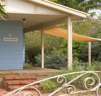 Saltaire Blue - Holiday Jervis Bay