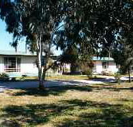 Sevenhill Cottages Accommodation and Conference Centre - Holiday Jervis Bay