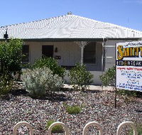 Loxton Smiffy's Bed And Breakfast Bookpurnong Terrace - Holiday Jervis Bay