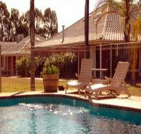 Best Western Standpipe Golf Motor Inn - Holiday Jervis Bay
