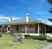 Seaview Lodge K.I. - Holiday Jervis Bay