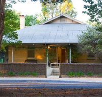Mill Cottage Loxton - Holiday Jervis Bay