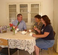 Loxton Smiffy's Bed And Breakfast McMillan Street - Holiday Jervis Bay