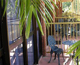 Batchelor Resort - Holiday Jervis Bay 0