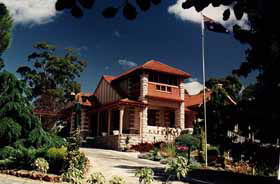 Marble Lodge - Holiday Jervis Bay 0