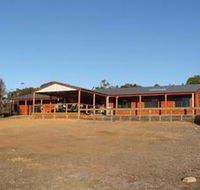 Lathami Lodge - Holiday Jervis Bay