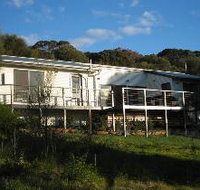 Thorn Park on the Island - Holiday Jervis Bay