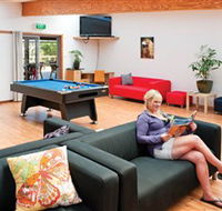 Vivonne Bay Lodge - Holiday Jervis Bay
