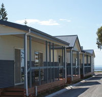 Port Vincent Caravan Park and Seaside Cabins - Holiday Jervis Bay