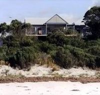 The Deck - Holiday Jervis Bay