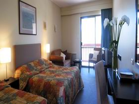 Nuriootpa Vine Inn - Holiday Jervis Bay 0
